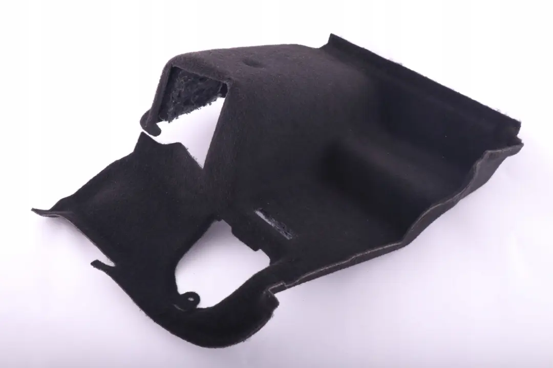 Left Trunk Trim Luggage Compartment für MINI Cooper Cabrio R57 LCi mit Teilenummer 9132399 MINI Cooper Cabrio R57 LCi Left Trunk Trim Luggage Compartment - SKU 9132399 - Teilenummer 9132399