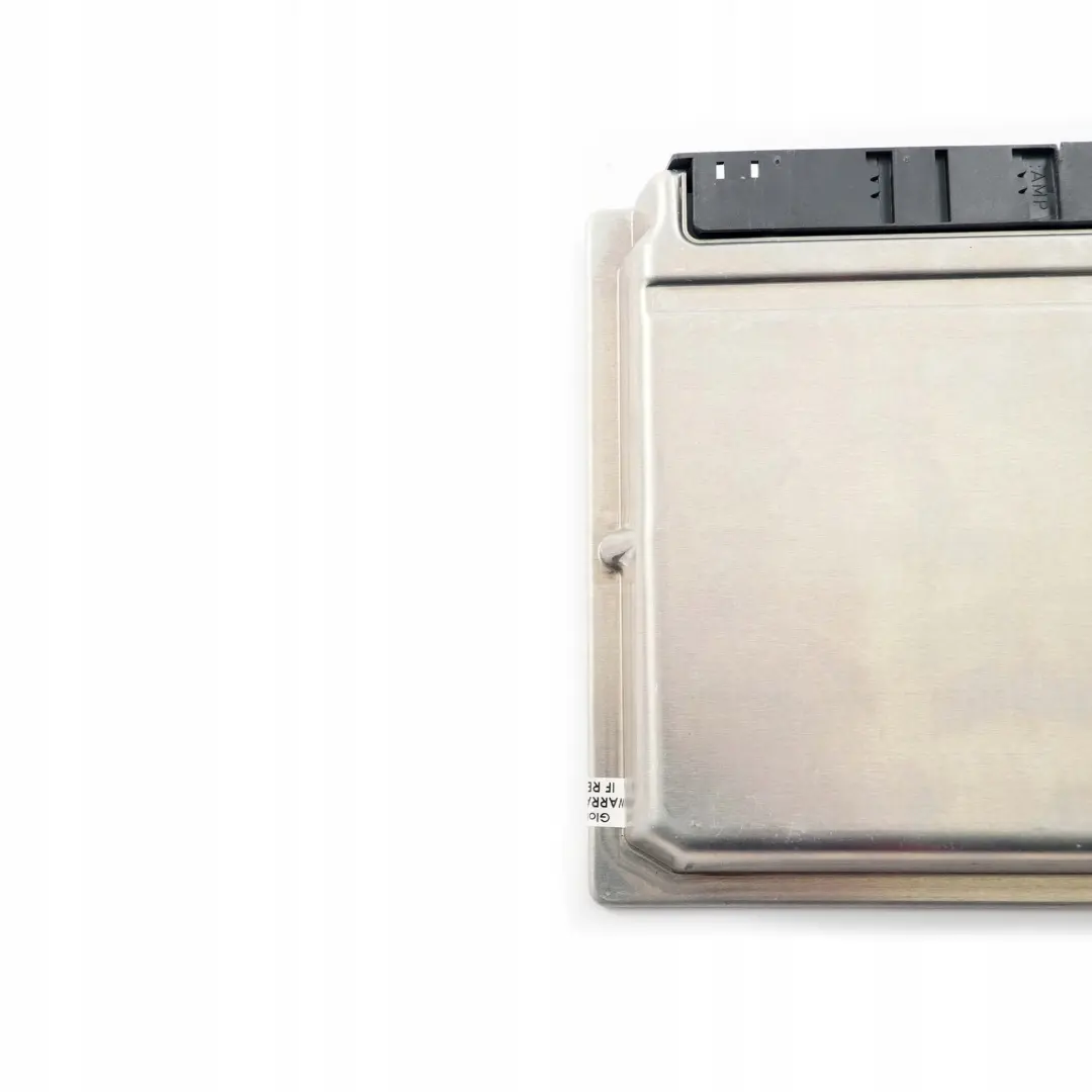 M111 Unidad De Control del Motor Modulo ECU para Mercedes W203 CL203 180 con número de pieza A1111532979 Mercedes W203 CL203 180 M111 Unidad De Control del Motor Modulo ECU - SKU A1111532979 - Número de pieza A1111532979