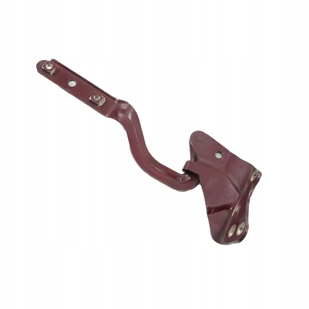 Mercedes Vito W639 Cofano Bonnet Cerniera Destra Rosso Velluto 3583 - SKU A6397500351-VR - Numero di parte A6397500351