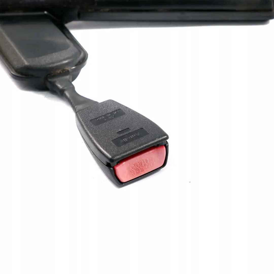 BMW 3 er E36 Untergurt Links 7211 - SKU 8164931 - Teilenummer 8164931