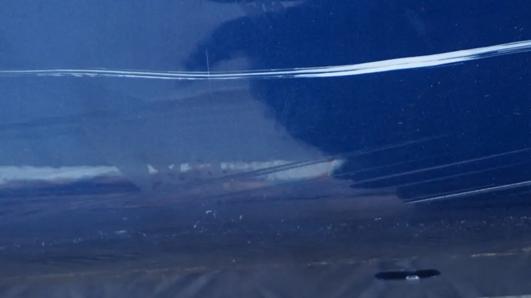 Sill Strip Side Skirt Left N/S Le Mans Blau Blue to BMW 1 SERIES E87 E87N M Sport with Part number 33557 BMW 1 SERIES E87 E87N M Sport Sill Strip Side Skirt Left N/S Le Mans Blau Blue - SKU 0033557-LMB - Part number 33557