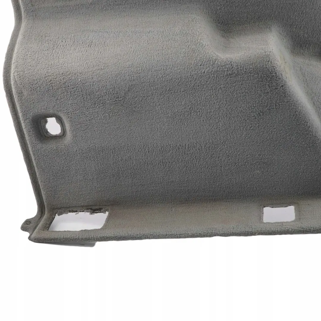 Mercedes-Benz E-Klasse S210 W210 Kombi Kofferraum Abdeckung Verkleidung Links für mit Teilenummer A2106901740 Mercedes-Benz E-Klasse S210 W210 Kombi Kofferraum Abdeckung Verkleidung Links - SKU A2106901740 - Teilenummer A2106901740