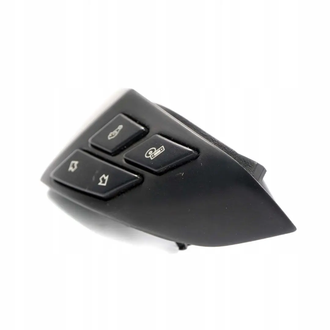 Steering Wheel MFL Switch Buttons Control Right O/S to BMW E60 E61 LCI with Part number 9150242 BMW E60 E61 LCI Steering Wheel MFL Switch Buttons Control Right O/S - SKU 9150242 - Part number 9150242
