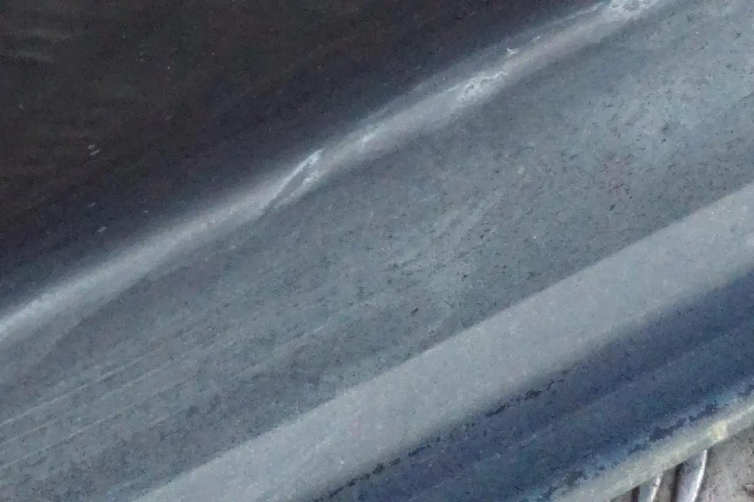 BMW 7 E65 Listwa progowa nakładka próg lewy - SKU 0395481-MB1 - Numer Części 0395481