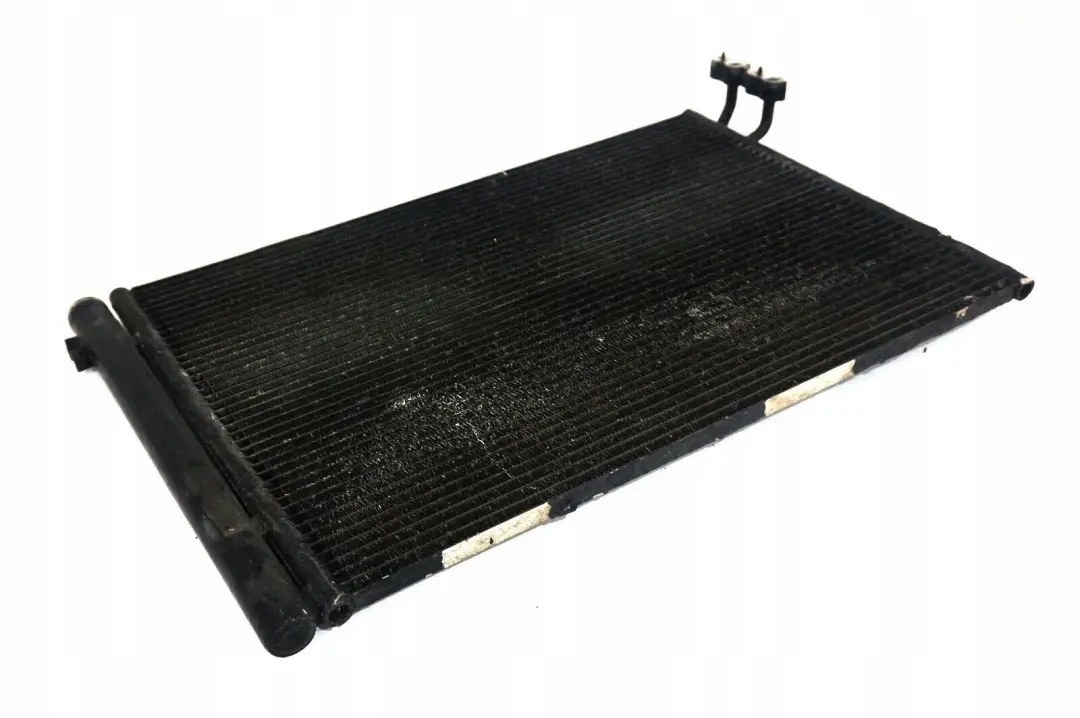 BMW E81 E87 E90 E91 E92 Radiator AC Rad Condenser Petrol - SKU 6930040 - Part number 6930040