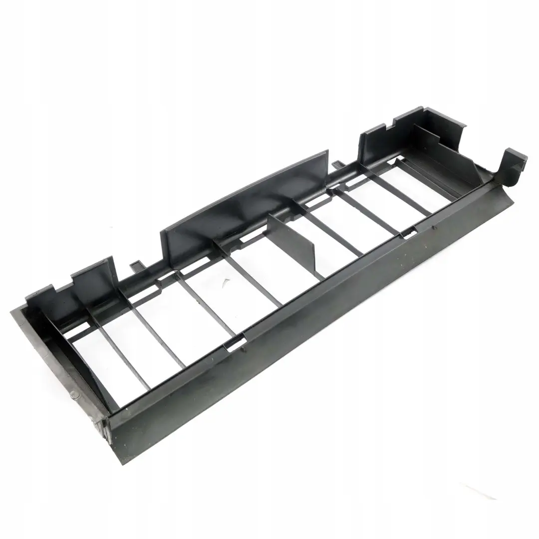  Mercedes-Benz E-Class S210 W210 Radiator Air Baffle Shroud - SKU A2105000816 - Part number A2105000816
