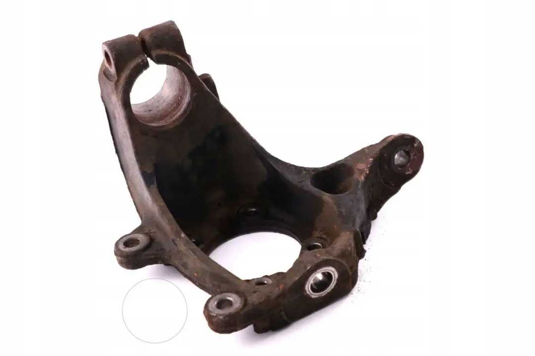 Zwrotnica Przednia Prawa do Mini Cooper R55 R56 R57 o numerze 6779796 Mini Cooper R55 R56 R57 Zwrotnica Przednia Prawa - SKU 6779796 - Numer Części 6779796