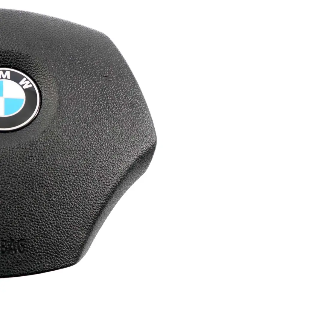 Steering Wheel Air Module Bag Driver's Side to BMW X1 E84 E90 E91 with Part number 6779829 BMW X1 E84 E90 E91 Steering Wheel Air Module Bag Driver's Side - SKU 6779829-1 - Part number 6779829