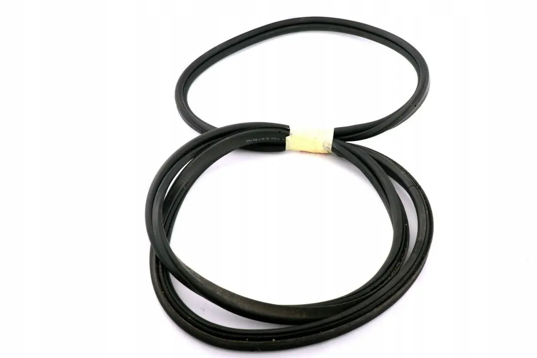 BMW Mini Countryman Cooper One R60 Trunk Boot Lid Tailgate Gasket Seal Rubber - SKU 9806024 - Part number 9806024
