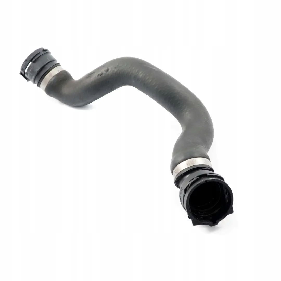 M47N Tuyau Durite pour Eau de Refroidissement D'Eau Diesel pour BMW 3 E46 à propos du numéro de pièce 7787405 BMW 3 E46 M47N Tuyau Durite pour Eau de Refroidissement D'Eau Diesel - SKU 2249779 - Numéro de pièce 7787405