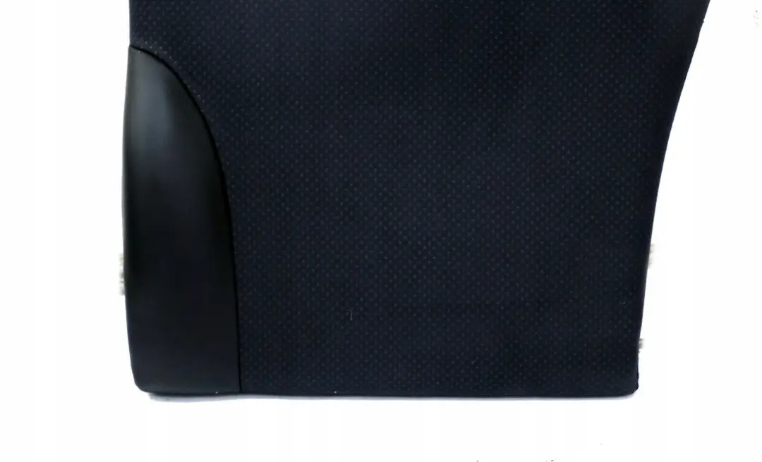 Lehne Stoff / Leder links Sitze Sitz hinten Satellite für BMW Mini Cooper S R53 mit Teilenummer 7062951 BMW Mini Cooper S R53 Lehne Stoff / Leder links Sitze Sitz hinten Satellite - SKU 7062951 - Teilenummer 7062951