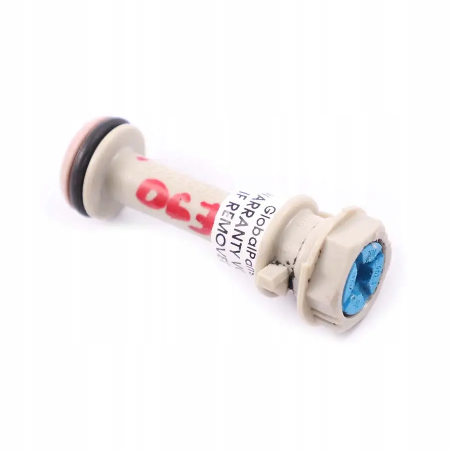 BMW E87 N46 E90 E91 E92 Radiatore Regolazione Flusso Liquido Vite Tappo Scarico - SKU 7523260 - Numero di parte 7523260