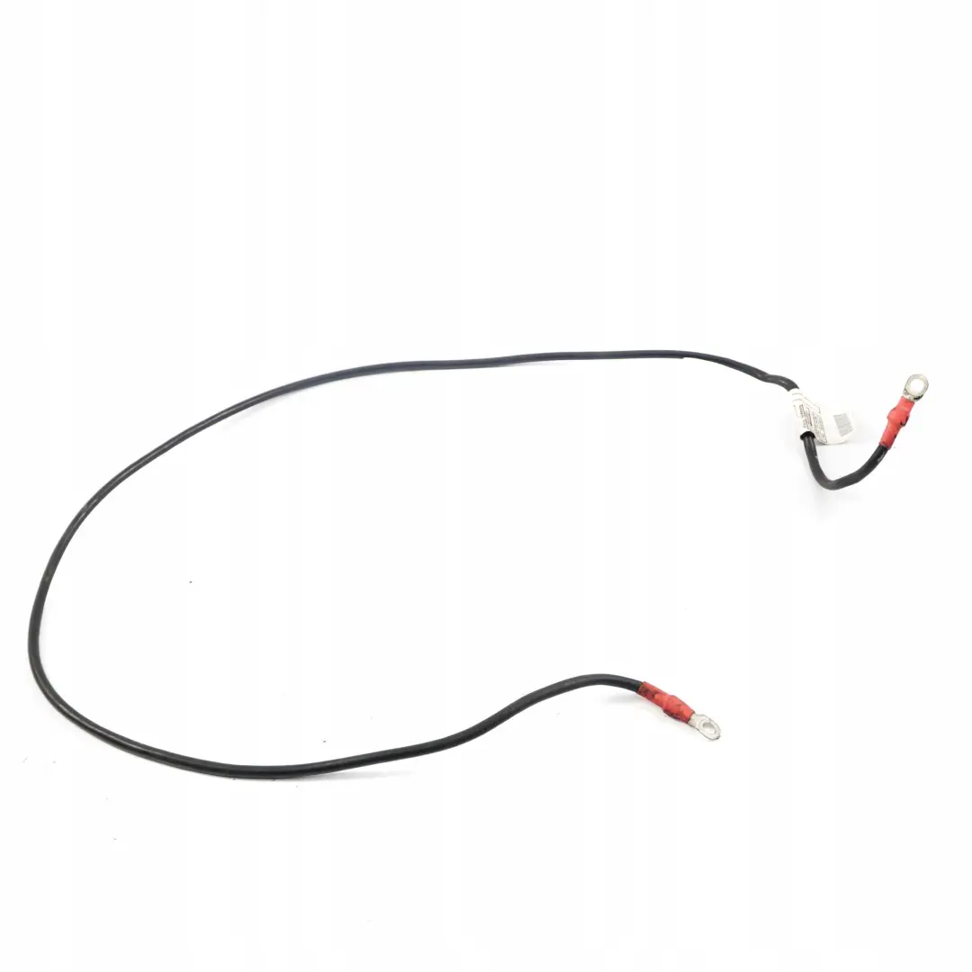 BMW F20 F30 Kabel Przewód Plusowy Moduł 7625998 - SKU 7191213-KAS - Numer Części 7060559