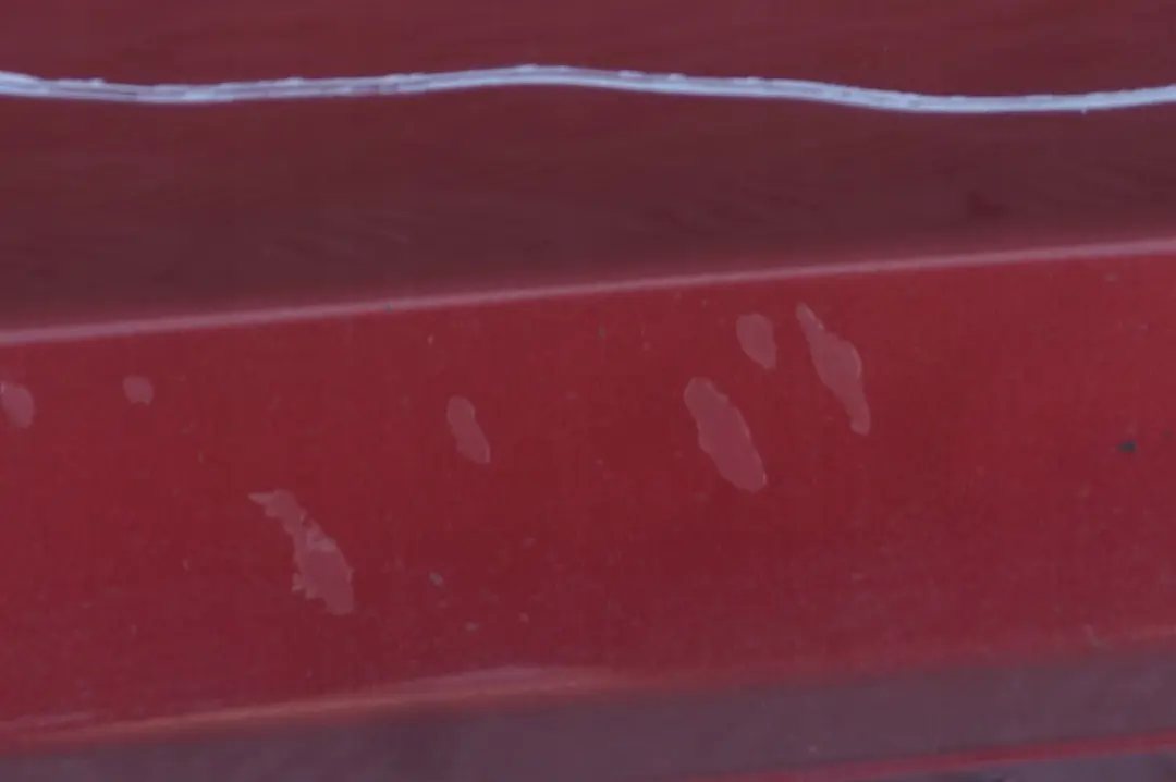 Listello Portiera Apertura Gonna Destra Bianco Alpino 3 - 300 per BMW E81 E82 E88 con numero di parte 0036142 BMW E81 E82 E88 Listello Portiera Apertura Gonna Destra Bianco Alpino 3 - 300 - SKU 0036142-SED - Numero di parte 0036142