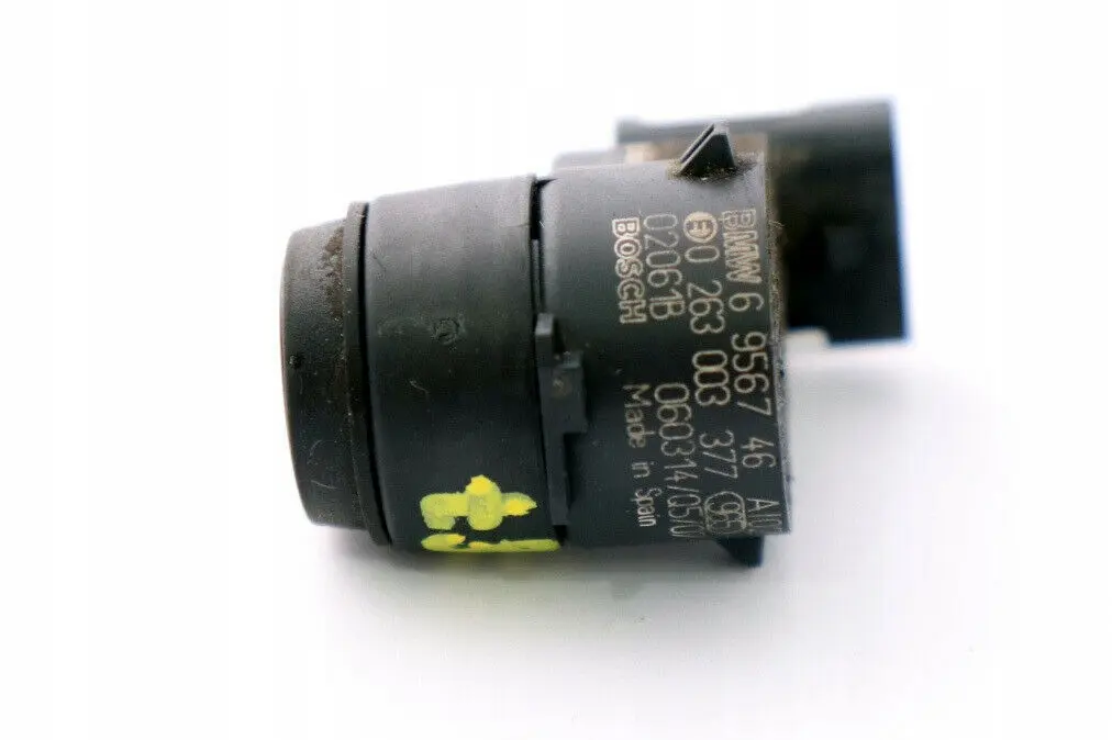BMW 1 3 Series E81 E87 E90 LCI PDC Parking Ultrasonic Sensor Monaco Blue - SKU 6956746 - Part number 6956746