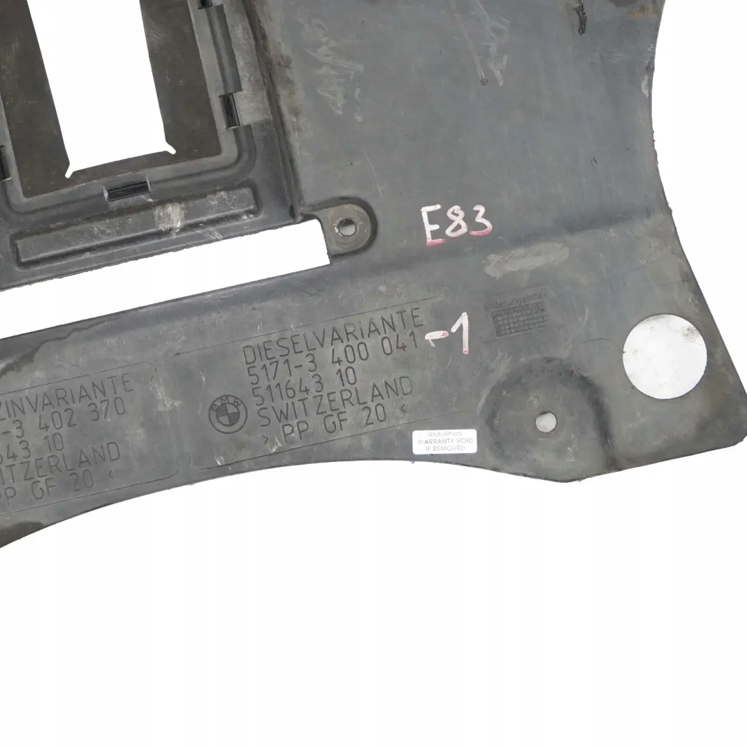  Mercedes-Benz W203 Moteur Diesel Insonorisation Capot - SKU A2035243230-1 - Numéro de pièce A2035243230