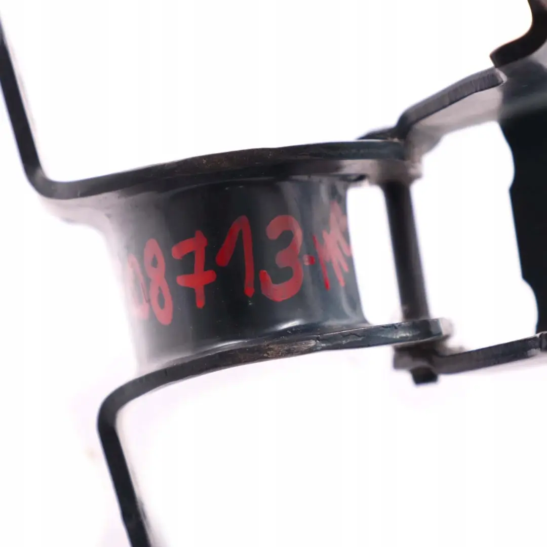 Left Folding Top Roof Flap Hinge N/S Silver 070609471 to BMW 1 Series E88 with Part number 7208713 BMW 1 Series E88 Left Folding Top Roof Flap Hinge N/S Silver 070609471 - SKU 7208713 - Part number 7208713