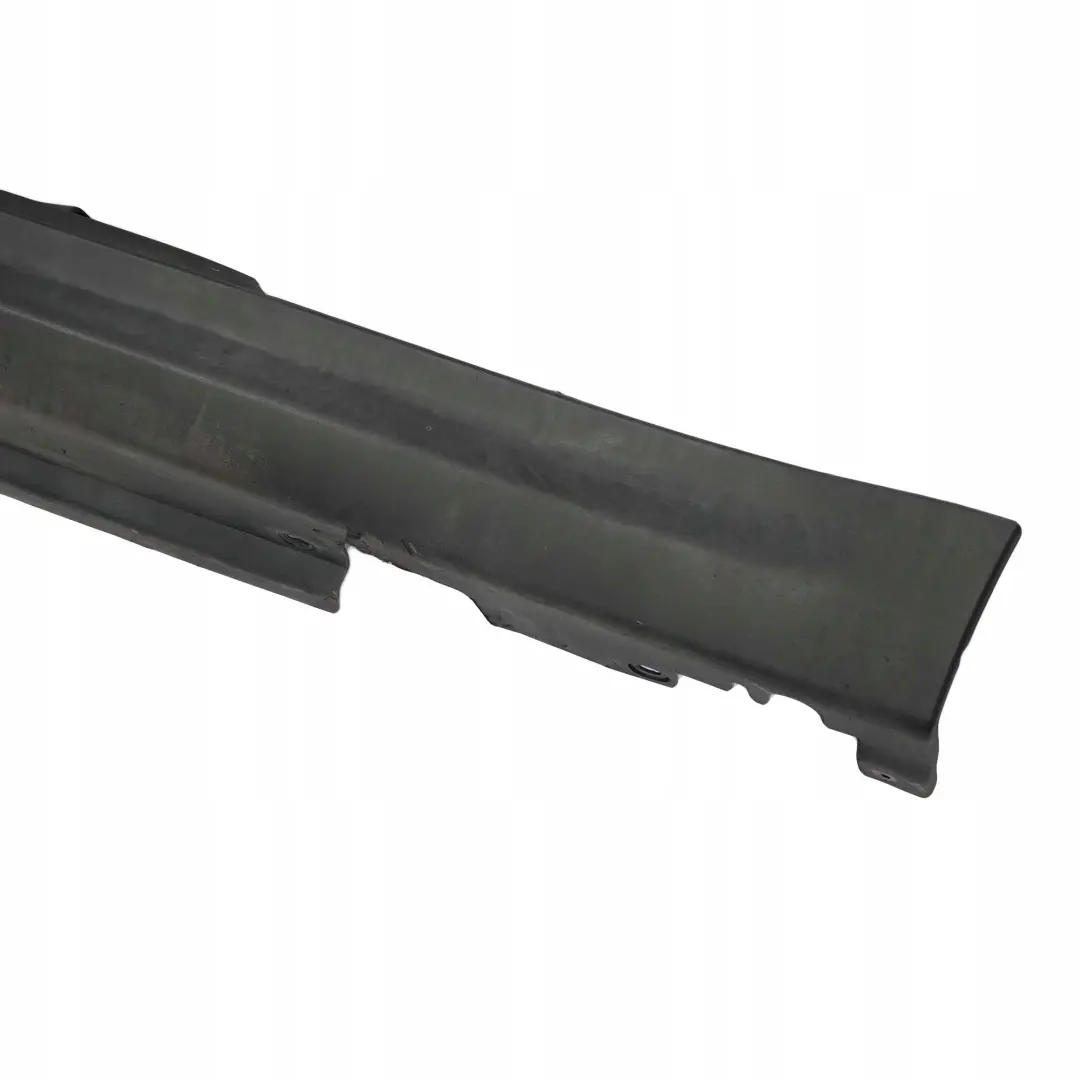 Seitenschweller Abdeckung Schweller Hampton Links für BMW Mini Clubman R55 mit Teilenummer 7167591 BMW Mini Clubman R55 Seitenschweller Abdeckung Schweller Hampton Links - SKU 7167591-2 - Teilenummer 7167591