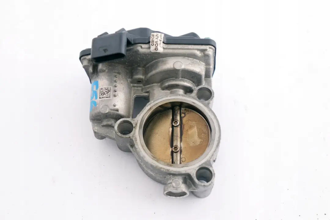  Throttle Body BMW F20 F21 F30 F31 LCI Mini F54 F55 F56 F60 B38 Petrol - SKU 7618838 - Part number 7618838