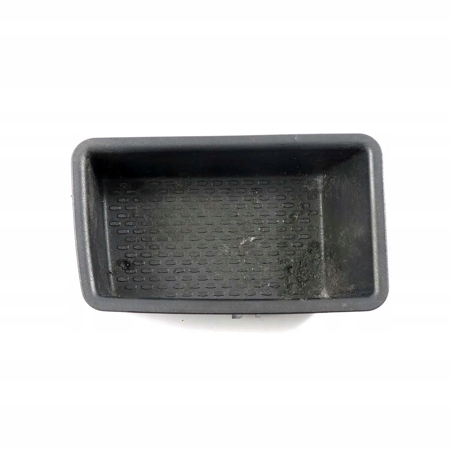 BMW E65 Consola Frontal Cenicero Insertar Almacenamiento Partición 7022797