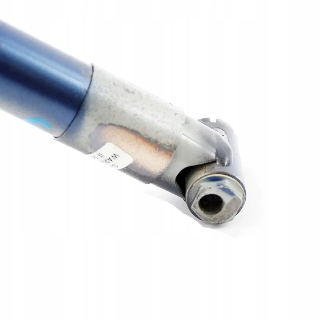 Mercedes-Benz C W203 Scharnier Heckklappe Hinten Links Jaspisblau Blau - 345 für mit Teilenummer A2037500128 Mercedes-Benz C W203 Scharnier Heckklappe Hinten Links Jaspisblau Blau - 345 - SKU A2037500128-JAS - Teilenummer A2037500128