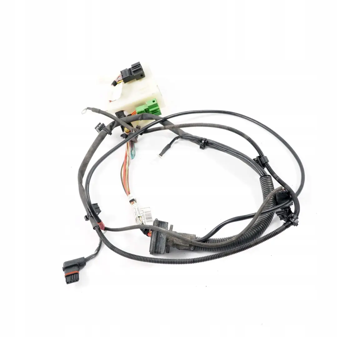 BMW 1 3 er F20 F21 F30 F31 LCI Kabelbaum Motor Getriebemodul - SKU 8507906 - Teilenummer 8588448