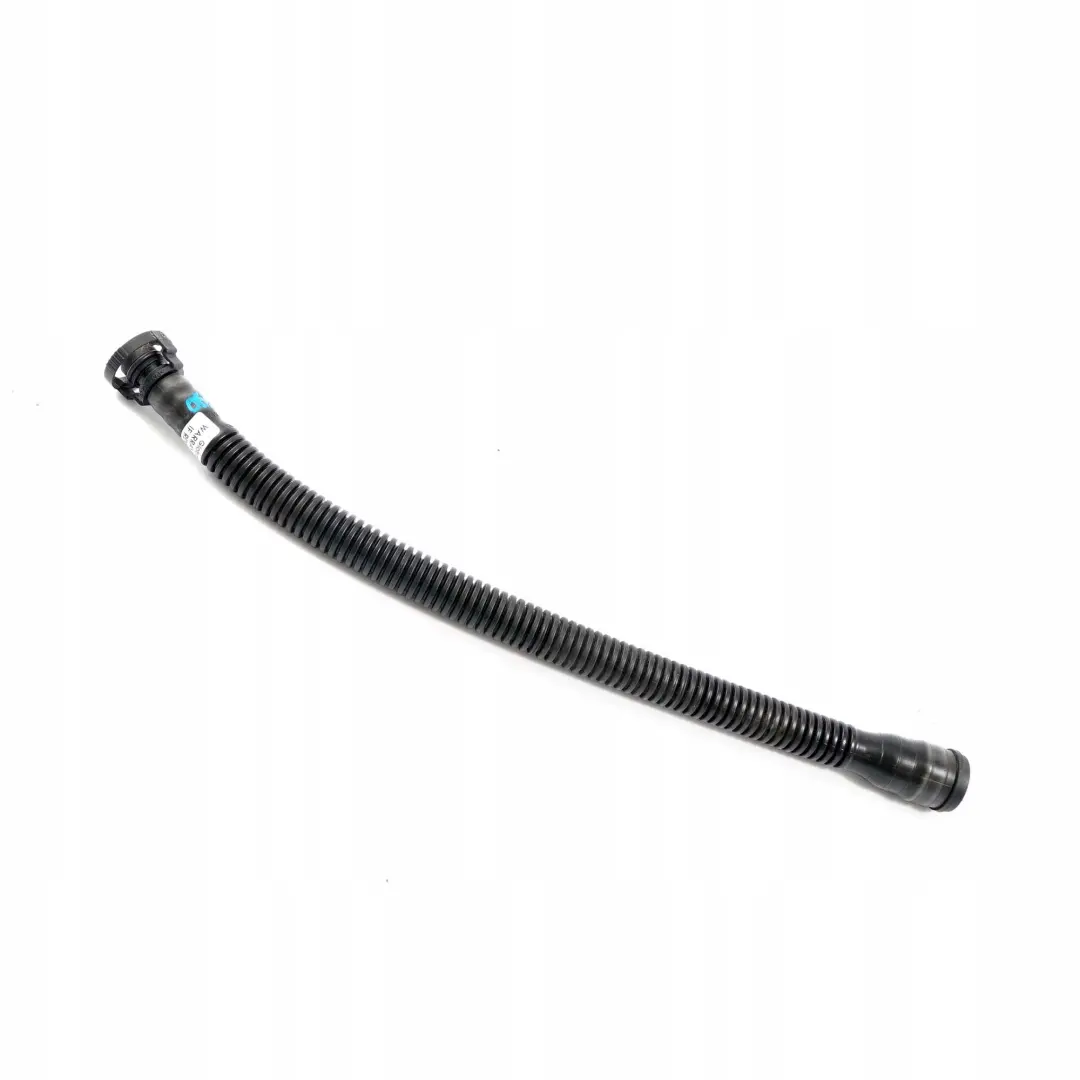 BMW 1 3 er E88 E90 E91 Entlüftungsschlauch Schlauch Benzin N47 N47N - SKU 7807515 - Teilenummer 7807515