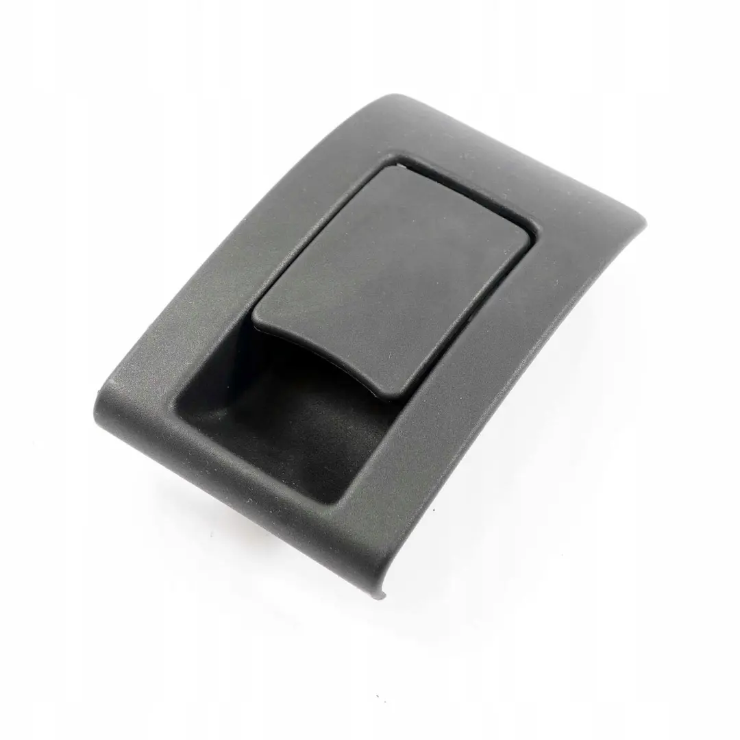 BMW E84 Sedile Posteriore Panca Sinistro Maniglia Controllo Pieghevole - SKU 2997550 - Numero di parte 2997550