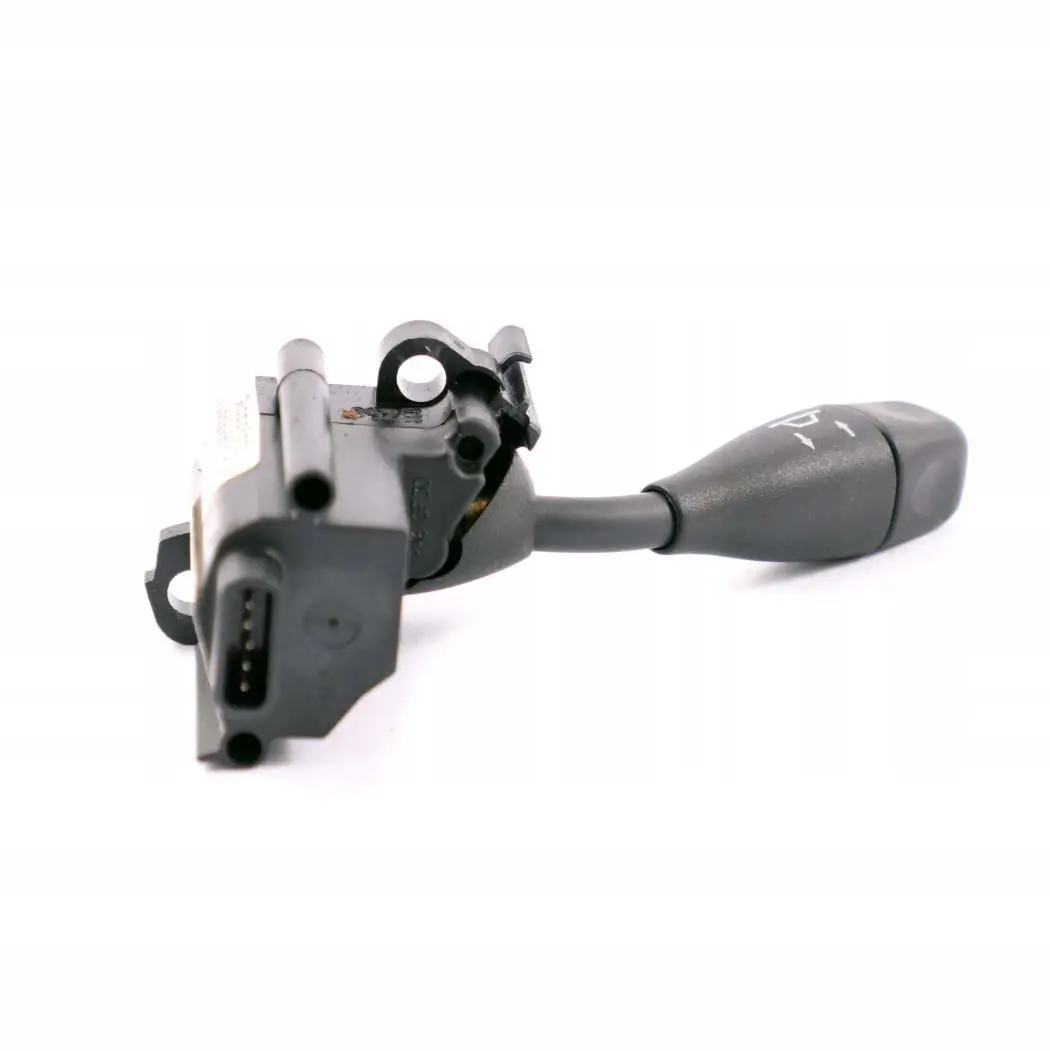 Mercedes-Benz E S W211 W220 Steering Column Adjustment Stalk Switch to with Part number A0005453022 Mercedes-Benz E S W211 W220 Steering Column Adjustment Stalk Switch - SKU A0005453022 - Part number A0005453022