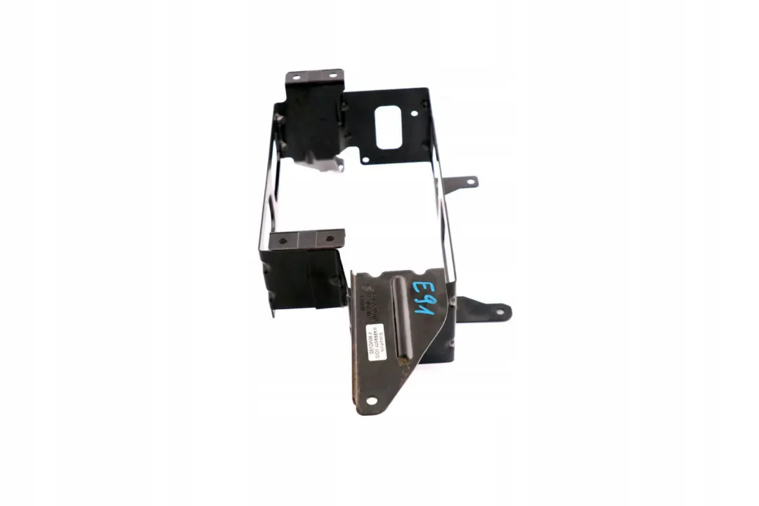 BMW 3 Series E91 E91N LCI Bracket Holder CD Changer Radio Player - SKU 6945075 - Part number 6945075