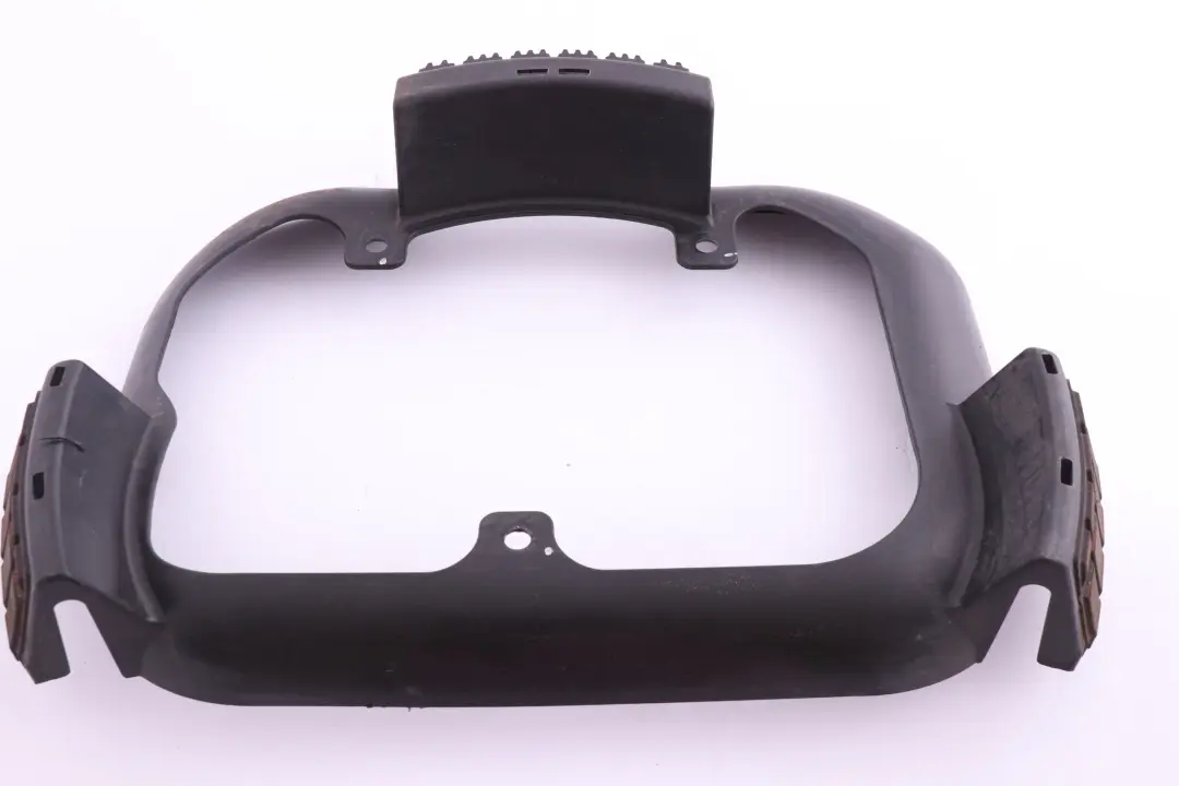 E83N Notradschale Ruota di Scorta Anello Centraggio 5171 per BMW X3 E83 con numero di parte 3402101 BMW X3 E83 E83N Notradschale Ruota di Scorta Anello Centraggio 5171 - SKU 3402101 - Numero di parte 3402101