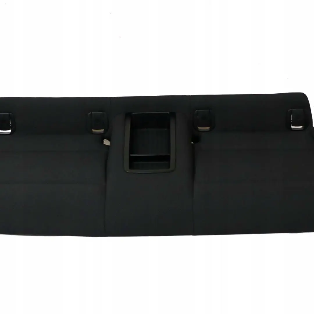 BMW 1 E81 E82 Housse de Siege Couchbank Arriere Reference Tissu Cuir Pearlpoint - SKU 9143727 - Numéro de pièce 9143727