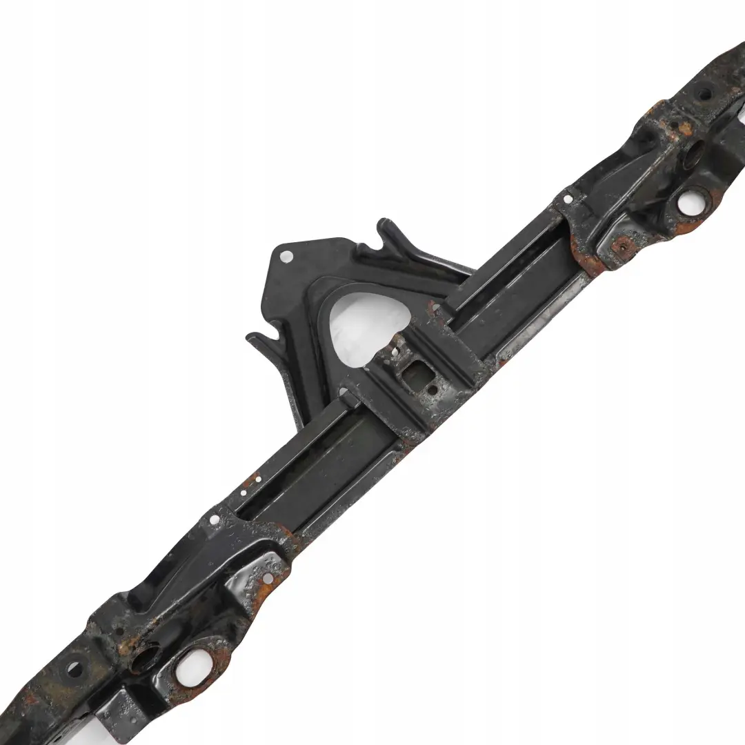 Strebe Versteifung Vorbau Kühlerträger für Mercedes W169 W245 mit Teilenummer A1696200485 Mercedes W169 W245 Strebe Versteifung Vorbau Kühlerträger - SKU A1696200485 - Teilenummer A1696200485