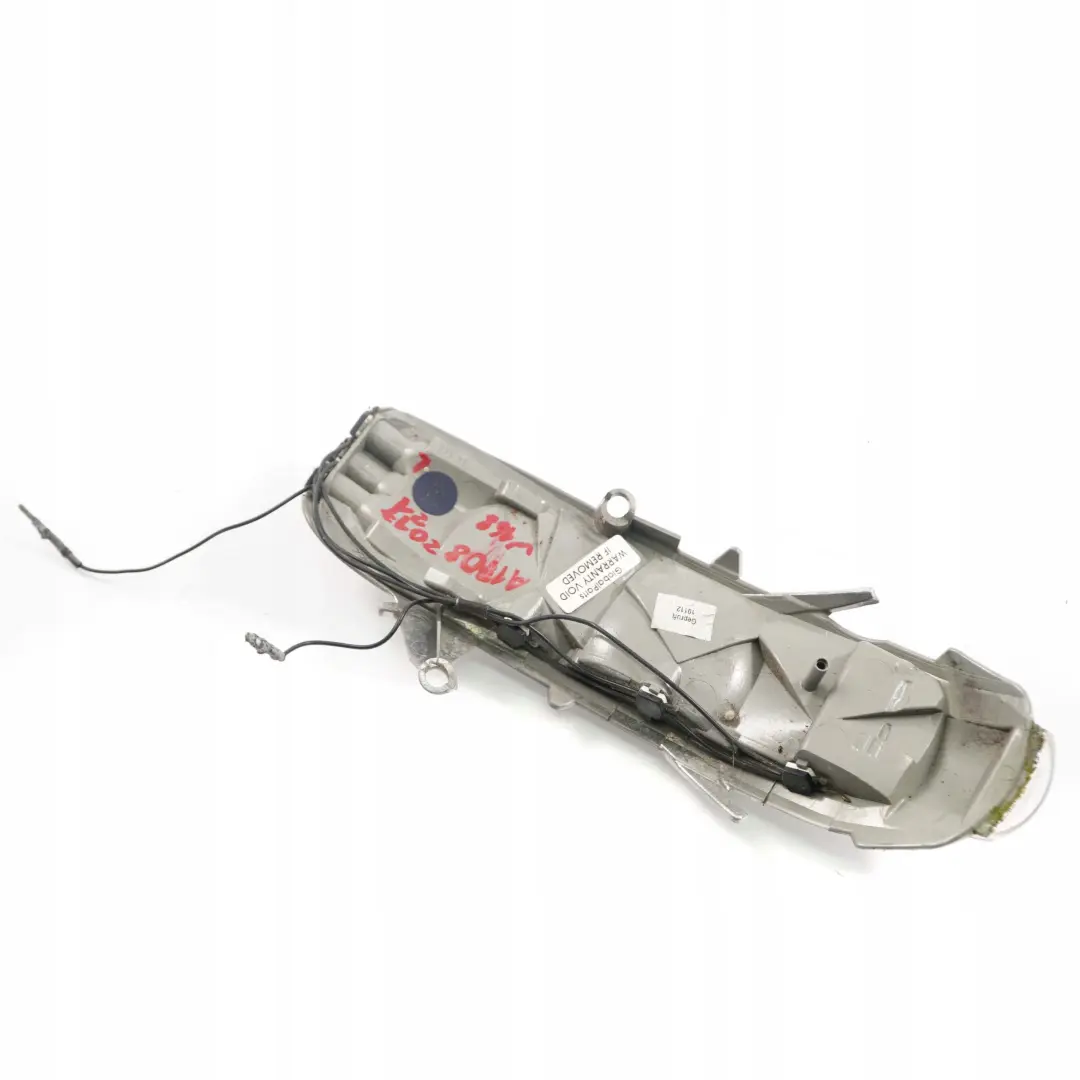 Mercedes-Benz A-Class W168 SLK R170 Left N/S Wing Mirror Blinker Lamp Light to with Part number A1708201721 Mercedes-Benz A-Class W168 SLK R170 Left N/S Wing Mirror Blinker Lamp Light - SKU A1708201721 - Part number A1708201721
