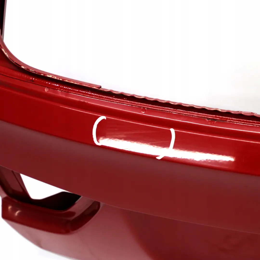 Boot Trunk Tailgate Rear Karmesinrot Crimson Red A61 to BMW 3 E91 LCI 1 Touring with Part number 7209702 BMW 3 E91 LCI 1 Touring Boot Trunk Tailgate Rear Karmesinrot Crimson Red A61 - SKU 7209702-KAR1 - Part number 7209702