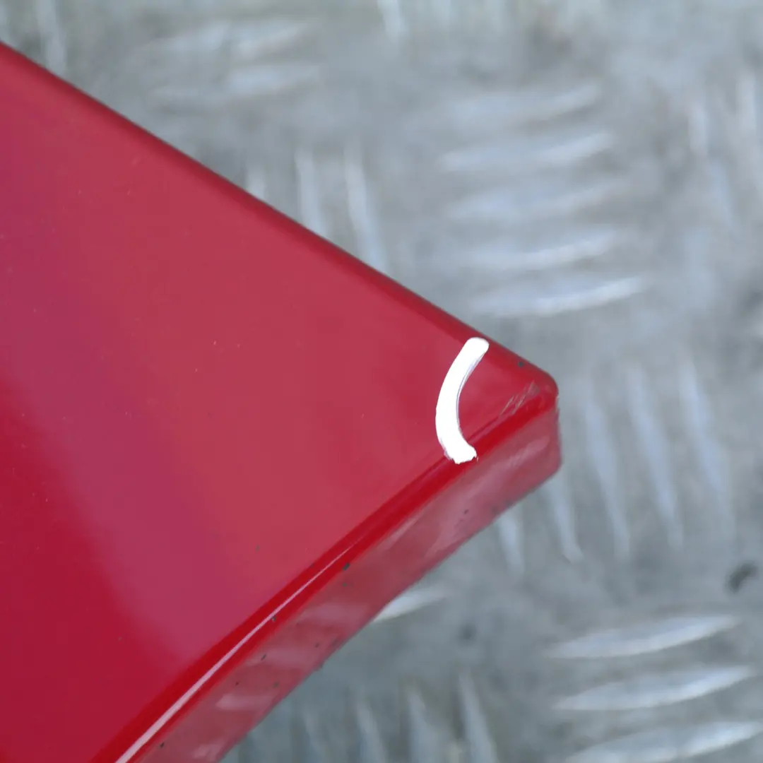 Bas de Porte Couverture Seuil a Gauche Rouge Carmin Rouge A61 pour BMW 1 E87 à propos du numéro de pièce 51770032949 BMW 1 E87 Bas de Porte Couverture Seuil a Gauche Rouge Carmin Rouge A61 - SKU 0032949-KAR - Numéro de pièce 51770032949