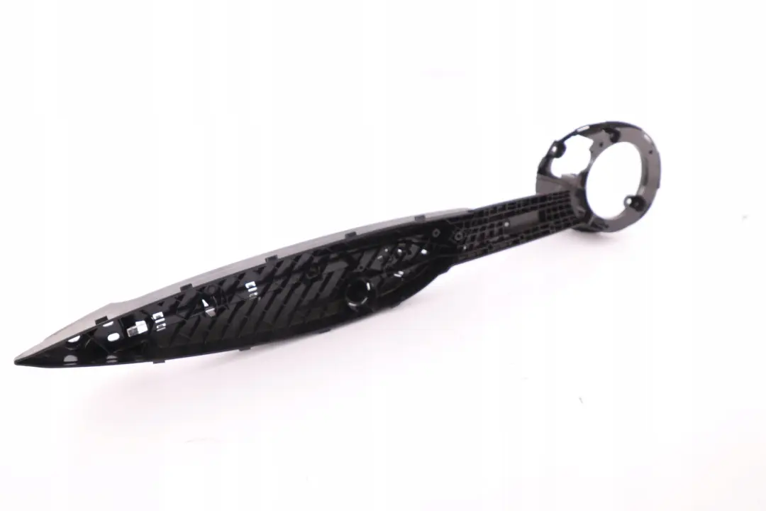 Supporto Maniglia Davanti SX per Mini Cooper One R55 R56 R57 R58 con numero di parte 2753723 Mini Cooper One R55 R56 R57 R58 Supporto Maniglia Davanti SX - SKU 2753723 - Numero di parte 2753723