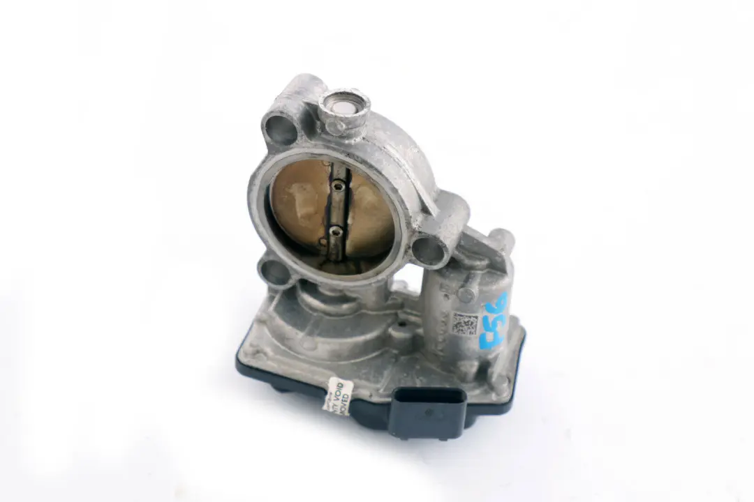 Cuerpo de Acelerador para BMW F20 F21 F30 F31 LCI Mini F54 F55 F56 F60 con número de pieza 7618838 BMW F20 F21 F30 F31 LCI Mini F54 F55 F56 F60 Cuerpo de Acelerador - SKU 7618838 - Número de pieza 7618838