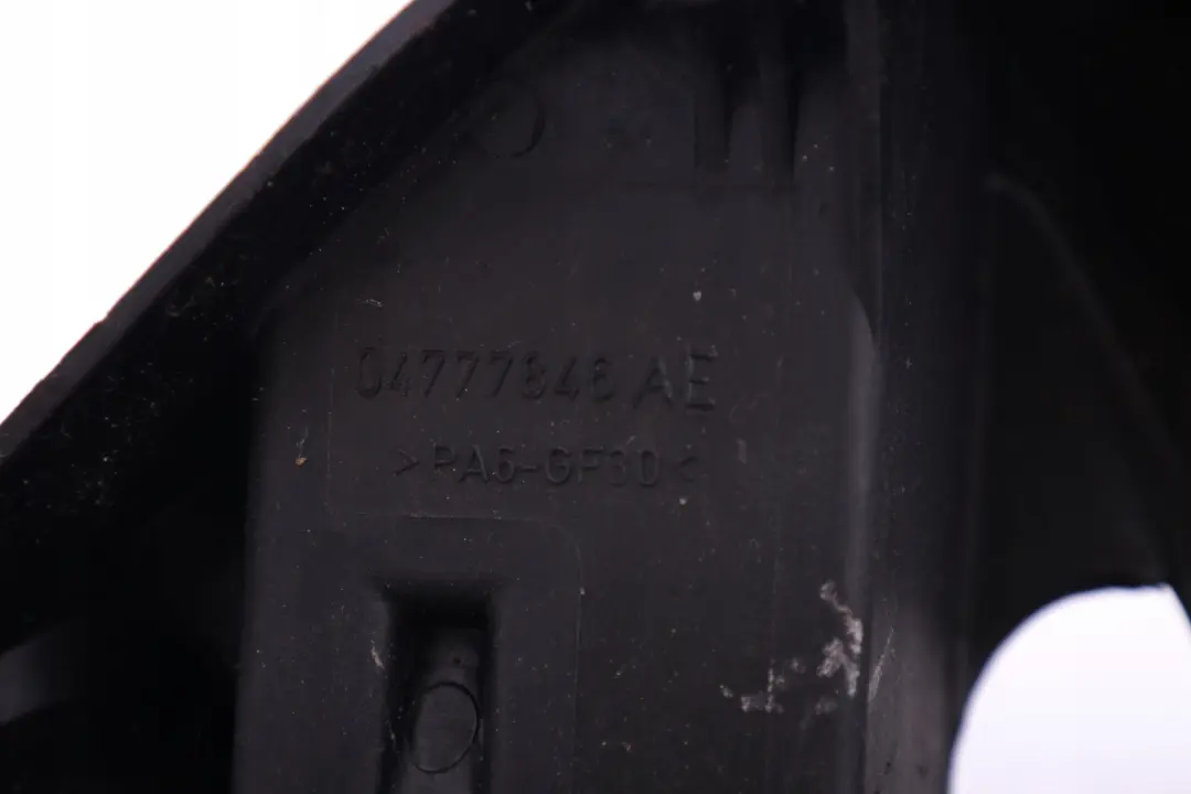 Lufteinlasskrümmer Air Box Einlasskrümmer W10 für Mini R50 R52 mit Teilenummer 7562531 Mini R50 R52 Lufteinlasskrümmer Air Box Einlasskrümmer W10 - SKU 7562531 - Teilenummer 7562531