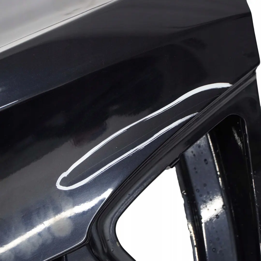BMW 3 E90 6 Saloon Trunk Lid Tailgate Boot Carbonschwarz Carbon Black - 416 - SKU 7151491-CAR6 - Part number 7151491