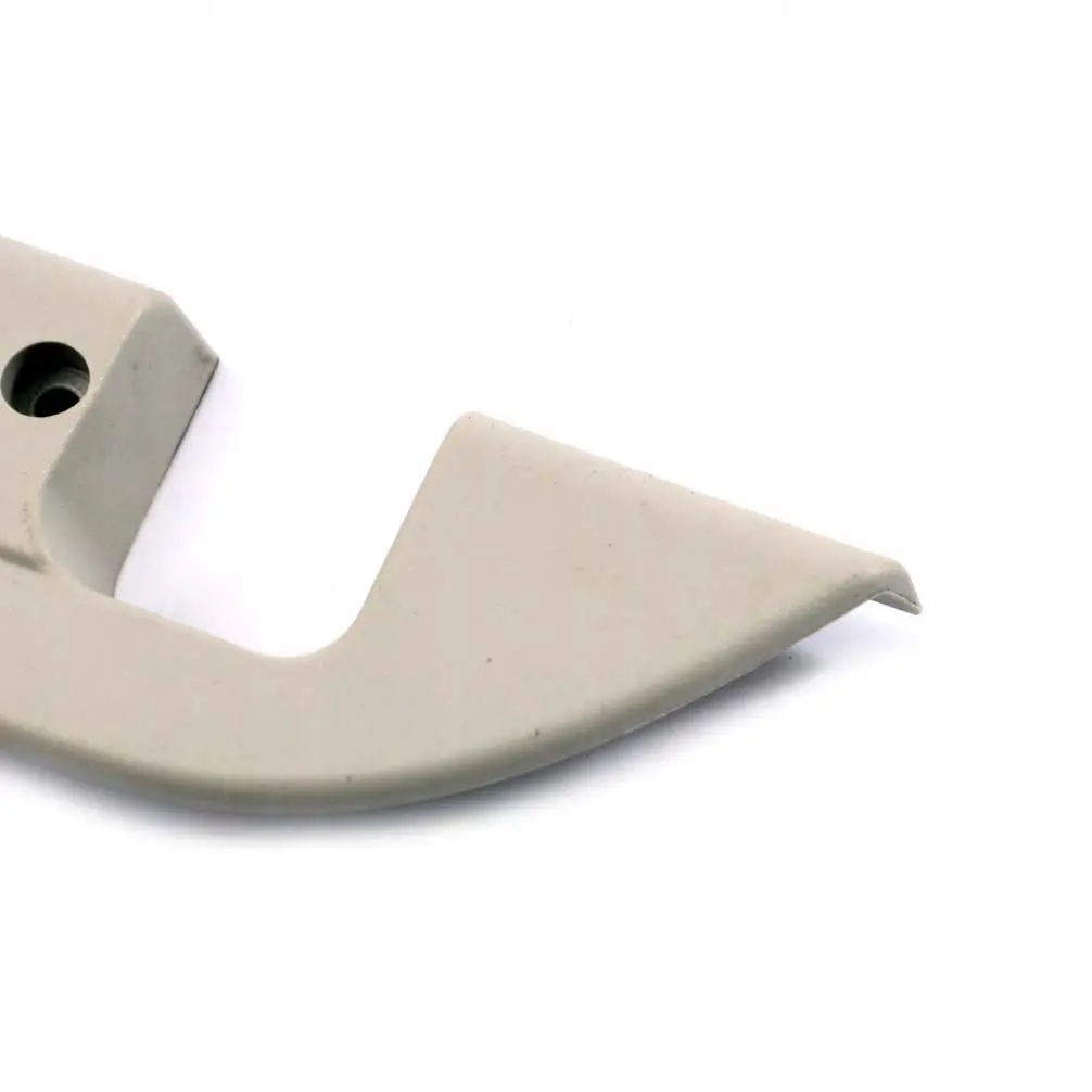 Posteriore Sinistra N/S Blocco Porta Surround Trim per Mercedes W220 con numero di parte A2207330148 Mercedes W220 Posteriore Sinistra N/S Blocco Porta Surround Trim - SKU A2207330148 - Numero di parte A2207330148