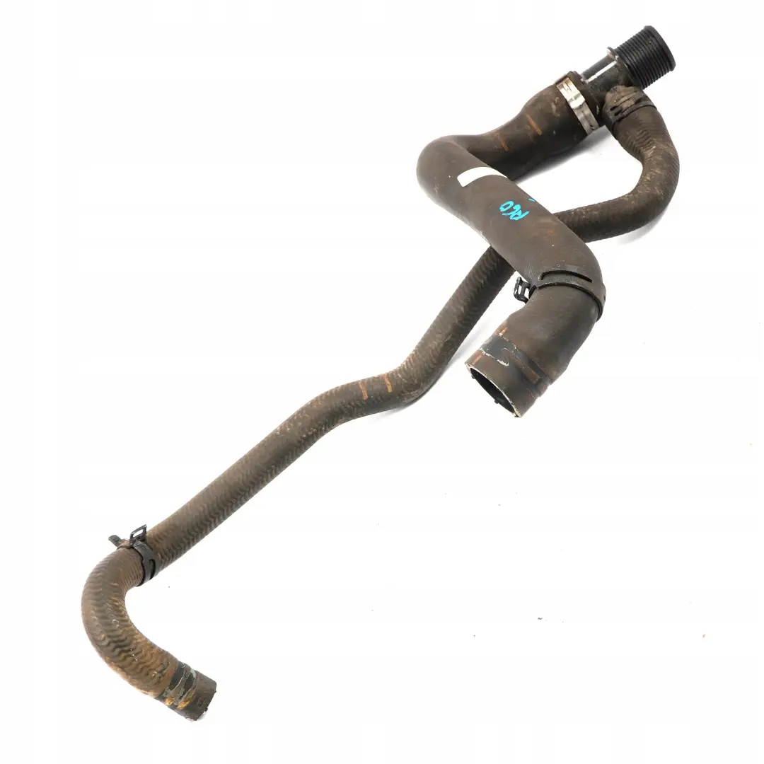 Radiador Tubo De agua Manguera De refrigerante Gasolina para Mini Paceman R60 R61 con número de pieza 9802110 Mini Paceman R60 R61 Radiador Tubo De agua Manguera De refrigerante Gasolina - SKU 9802110 - Número de pieza 9802110