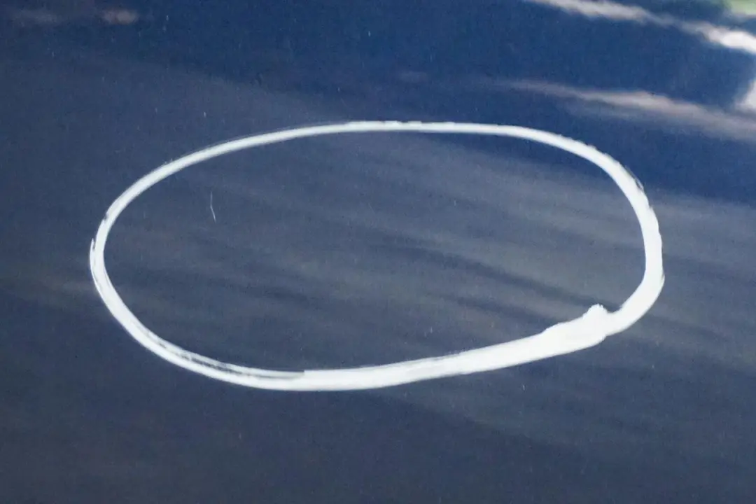 Front Left N/S Wing Fender Side Panel Mysticblau Blue A07 to BMW 5 E60 E61 3 with Part number 7111429 BMW 5 E60 E61 3 Front Left N/S Wing Fender Side Panel Mysticblau Blue A07 - SKU 7111429-MYS3 - Part number 7111429