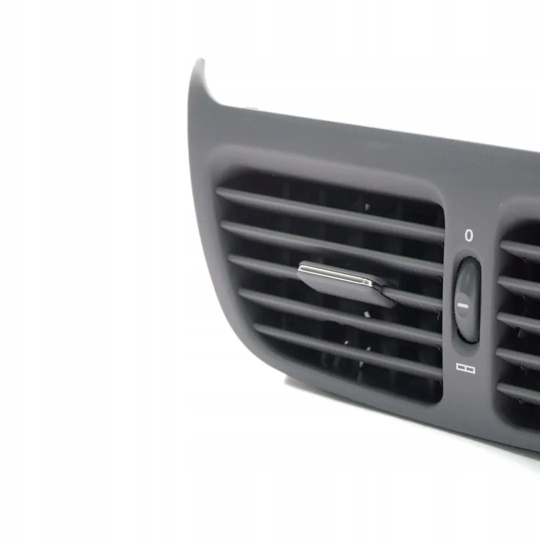 Mercedes-Benz CLK W208 Dashboard Centre Air Vent Nozzle Grill Grey to with Part number A2088300354 Mercedes-Benz CLK W208 Dashboard Centre Air Vent Nozzle Grill Grey - SKU A2088300354 - Part number A2088300354