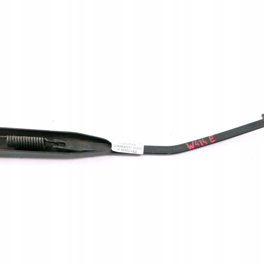  Mercedes-Benz Vaneo W414 Boot Trunk Lid Tailgate Wiper Arm - SKU A4148200144 - Part number A4148200144