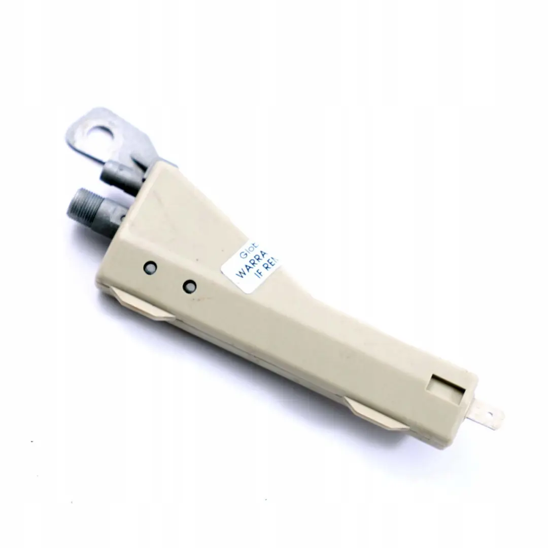 Mercedes-Benz Vaneo W414 Antenna Radio Modulo Amplificatore - SKU A4148200089 - Numero di parte A4148200089