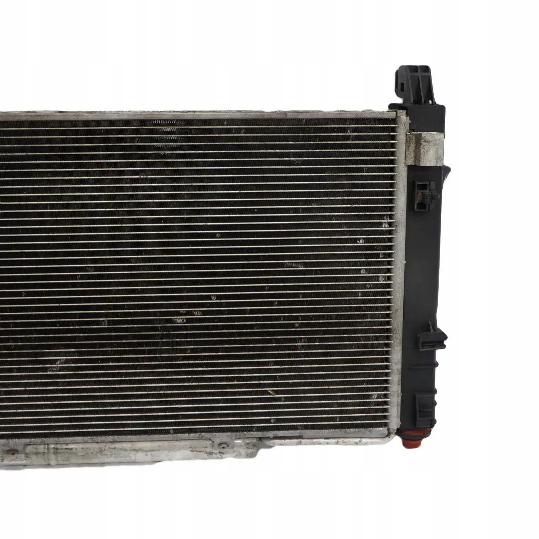  Mercedes-Benz A B Class W169 W245 Water Cooling Coolant Radiator - SKU A1695000504 - Part number A1695000504
