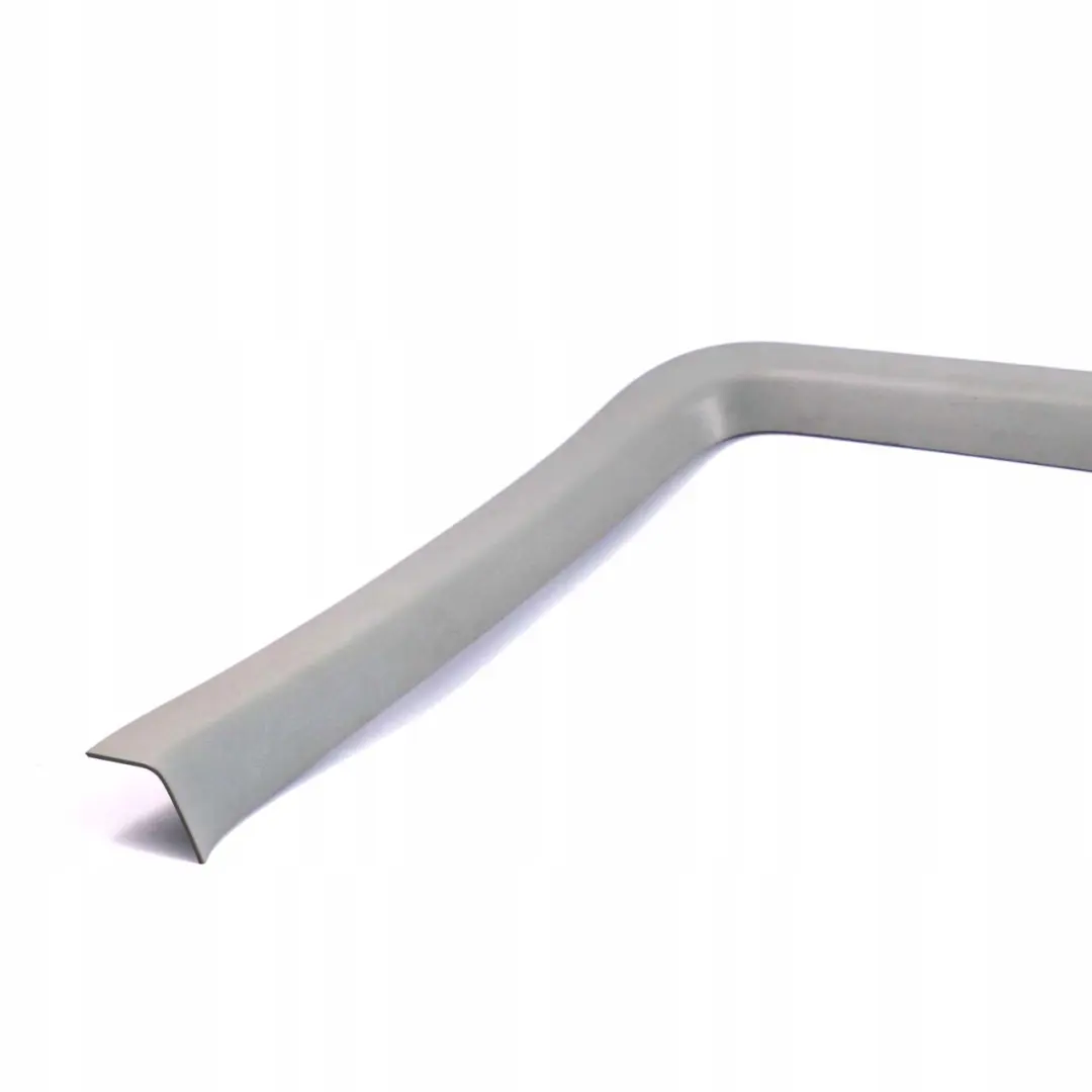  Mercedes-Benz Vaneo W414 Rear Right O/S Sliding Door Interior Window Cover Trim - SKU A4147300570 - Part number A4147300570