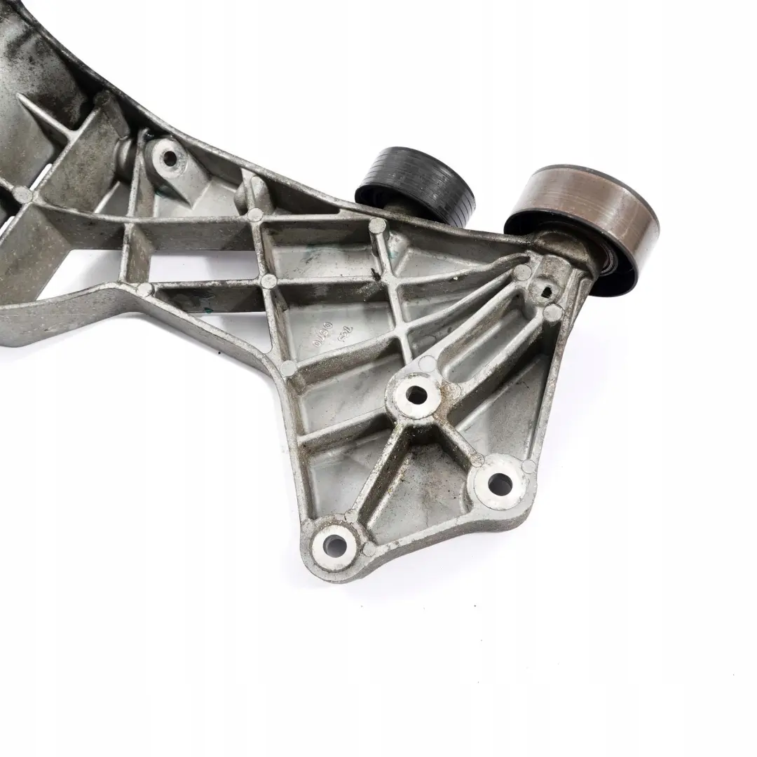 Mercedes-Benz A B W169 W245 Benzin Aggreggatenhalter Riemenspanner für mit Teilenummer A2662001170 Mercedes-Benz A B W169 W245 Benzin Aggreggatenhalter Riemenspanner - SKU A2662001170 - Teilenummer A2662001170