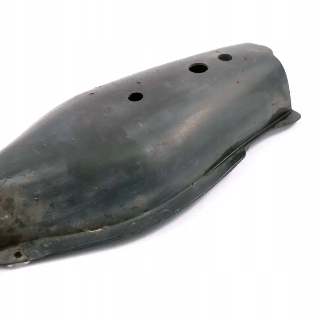 Mercedes-Benz C W203 Abdeckung Verkleidung Querlenker Hinten für mit Teilenummer A2033520088 Mercedes-Benz C W203 Abdeckung Verkleidung Querlenker Hinten - SKU A2033520088 - Teilenummer A2033520088